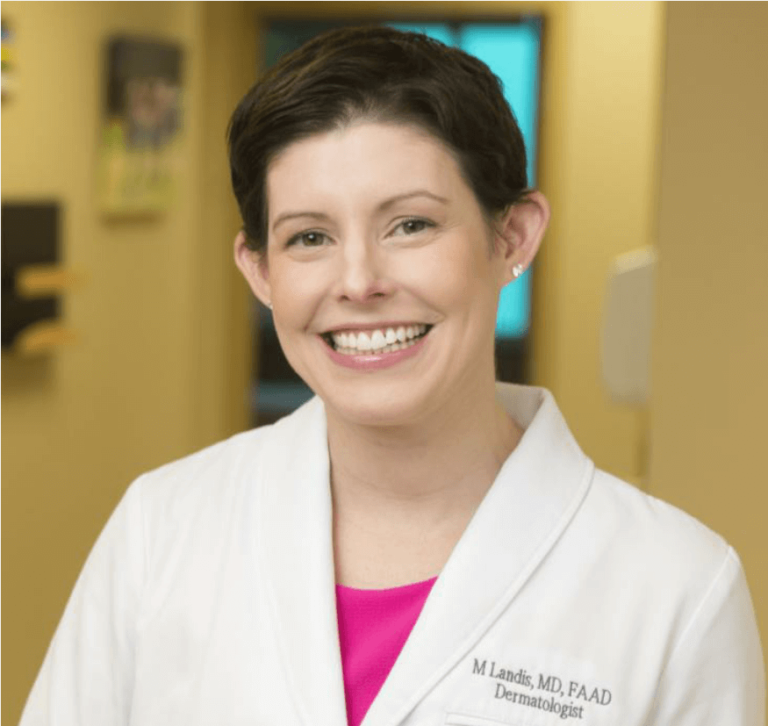 MobileDrLandisSlider Dermatology and Skin Cancer Center of Southern